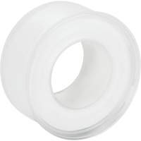 Teflon&reg; Sealing Tape, 520" L x 3/4" W, White Quali-T-Solutions