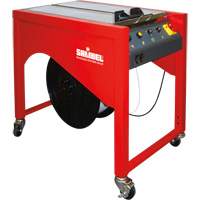 Attacheuse semi-automatique Quali-T-Solutions
