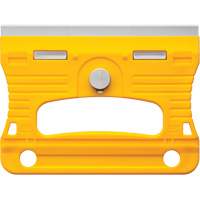 Racloir pour le verre Quali-T-Solutions