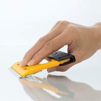 Racloir pour le verre Quali-T-Solutions