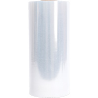 Film &eacute;tirable pour machine Summit, 30", 9000', Calibre 50 (12,7 microm&egrave;tres) Quali-T-Solutions