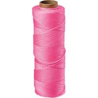 Braided Construction Line, 1000', Nylon Quali-T-Solutions