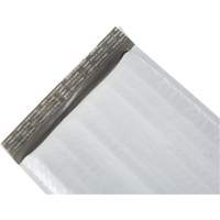 Enveloppe postale coussin&eacute;e, Poly&eacute;thyl&egrave;ne, 8-1/2" la x 12" lo Quali-T-Solutions