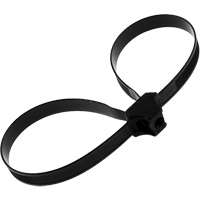 Attaches &agrave; pince double Quali-T-Solutions