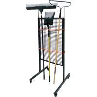 Sangles d'arrimage &eacute;lastiques, 18" Quali-T-Solutions