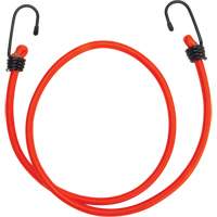 Bungee Cord Tie Downs, 36" Quali-T-Solutions
