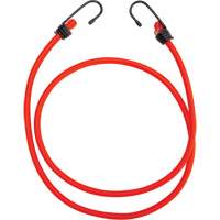 Bungee Cord Tie Downs, 48" Quali-T-Solutions