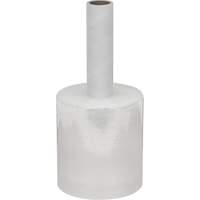 Film pour cerclage, Coul&eacute;, Calibre 80, 5" x 1500' Quali-T-Solutions