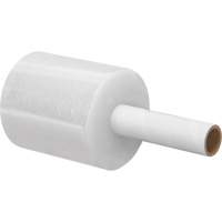 Film pour cerclage, Coul&eacute;, Calibre 80, 5" x 1500' Quali-T-Solutions