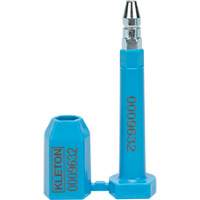 Scell&eacute;s de haute s&eacute;curit&eacute;, 3-1/4", M&eacute;tal, Scell&eacute; &agrave; boulon Quali-T-Solutions