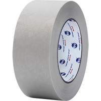 Medium Temperature Premium Paper Masking Tape, 36 mm (1-1/2") x 55 m (180'), Beige Quali-T-Solutions
