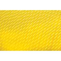 1/4" Braided Yellow Rope, Polypropylene, 1300' Quali-T-Solutions