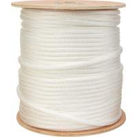 3/8" Braided Rope, Nylon, 600' Quali-T-Solutions