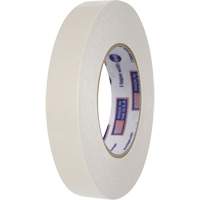 Medium Grade Double-Coated PET Film Tape, Polyester, 48 mm (1-22/25") W x 55 m (180') L, 3.5 mils Thick Quali-T-Solutions