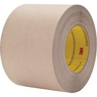 Sealing Tape Slit Liner 8777, 101.6 mm (4") x 22.9 m (75'), Brown Quali-T-Solutions