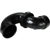 P-Trap with Union Quali-T-Solutions