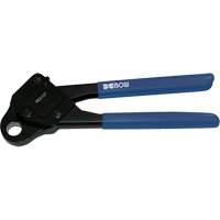 Compact Angled Crimp Tool Quali-T-Solutions