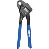 Compact Angled Crimp Tool Quali-T-Solutions