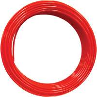 Tube de barri&egrave;re &agrave; l'oxyg&egrave;ne en poly&eacute;thyl&egrave;ne r&eacute;ticul&eacute;, Plastique, 100' lo x 1" dia. Quali-T-Solutions