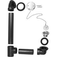 Plug & Chain Kit Quali-T-Solutions