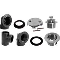 Lift-Lock Drain Kit Quali-T-Solutions