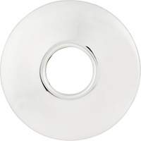 Collet de bras de douche de rechange de s&eacute;rie Pfirst Quali-T-Solutions