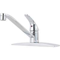 Robinet de cuisine s&eacute;rie Pfirst Quali-T-Solutions