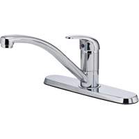 Robinet de cuisine s&eacute;rie Pfirst Quali-T-Solutions