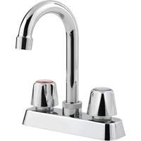 Robinet de comptoir et bar de s&eacute;rie classique Pfirst Quali-T-Solutions