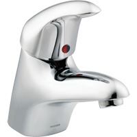 M-Dura Single Mount Lavatory Faucet Quali-T-Solutions