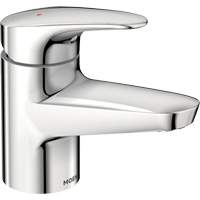 Commercial Single Mount Lavatory Faucet Quali-T-Solutions
