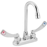 Robinet central pour bar et comptoir M-Dura Quali-T-Solutions