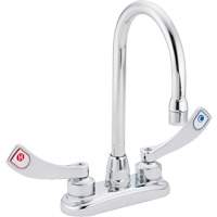 Robinet central pour bar et comptoir M-Dura Quali-T-Solutions