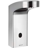 M-Power Single Mount Lavatory Faucet Quali-T-Solutions