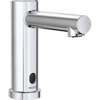 M-Power Single Mount Lavatory Faucet Quali-T-Solutions