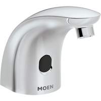 M-Power Transitional Style Soap Dispenser Quali-T-Solutions