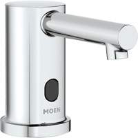 M-Power Align&reg; Style Soap Dispenser Quali-T-Solutions