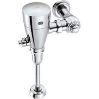 M-Power  Electronic Urinal Flush Valve Quali-T-Solutions