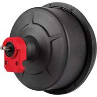Drum with Anchor Cable Quali-T-Solutions