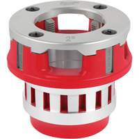 T&ecirc;te de fili&egrave;re NPT Quali-T-Solutions