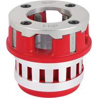 T&ecirc;te de fili&egrave;re NPT Quali-T-Solutions