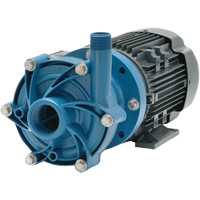 Magnetic Drive Pump with Carbon Bushing Quali-T-Solutions