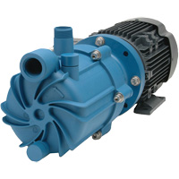 Self-Priming Magnetic Drive Pump with Carbon Bushing Quali-T-Solutions