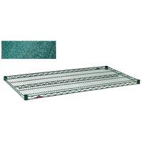 Tablette en treillis, 36" la x 24" p Quali-T-Solutions