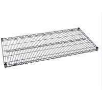 Tablette pour &eacute;tag&egrave;re stylis&eacute;e, 24" la x 24" p, 800 lb Capacit&eacute; Quali-T-Solutions