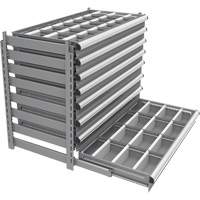 Interlok Integrated Modular Drawer System Quali-T-Solutions