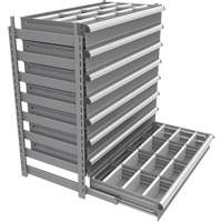 Interlok Integrated Modular Drawer System Quali-T-Solutions