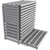 Interlok Integrated Modular Drawer System Quali-T-Solutions