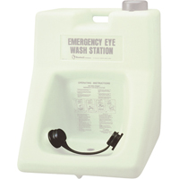Fendall Porta Stream&reg; Eyewash Station Replacement Pull-Straps Quali-T-Solutions