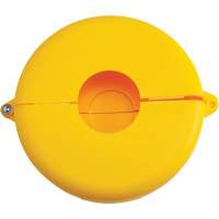 Dispositif de verrouillage pour soupape, Type Vanne Quali-T-Solutions